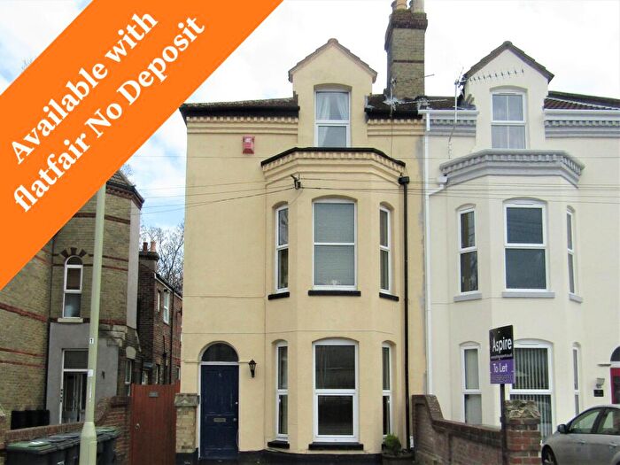 1 Bedroom Flat To Rent In Linden Grove, Gosport, PO12