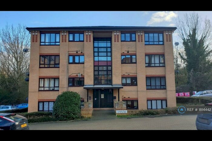 2 Bedroom Flat To Rent In Campbell Park, Milton Keynes, MK9