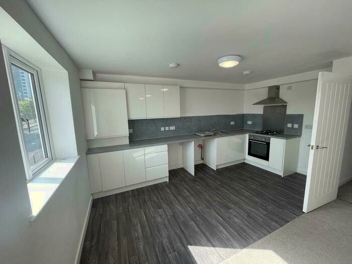 2 Bedroom Apartment To Rent In Sherburn Gardens, Stanks Drive, Leeds, LS14