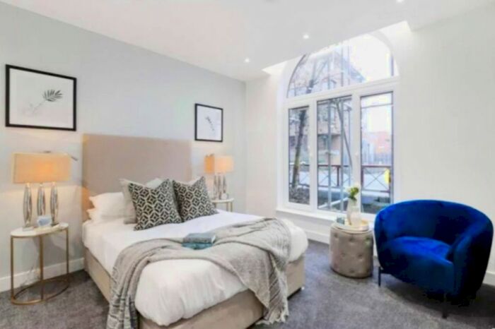 1 Bedroom Flat To Rent In Wesley Gate, Queens Road, Reading, RG1