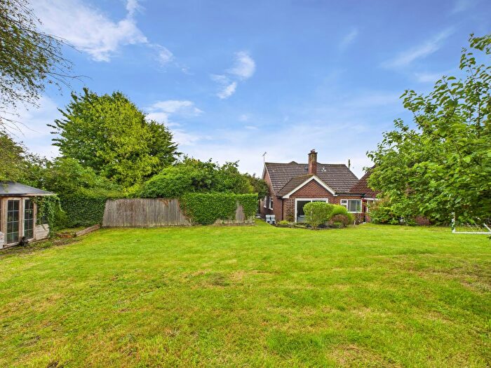 5 Bedroom Detached Bungalow For Sale In Virginia Gardens, Bledlow Ridge, High Wycombe, Buckinghamshire, HP14