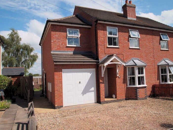 3 Bedroom House To Rent In Stuart Street, Kibworth Beauchamp, Leicester, LE8