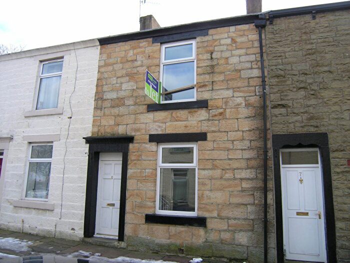2 Bedroom Terraced House To Rent In Canal Street, Church Accrington, BB5