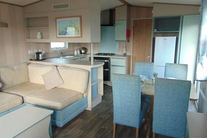 3 Bedroom Park Home For Sale In Foryd Road, Rhyl, LL18