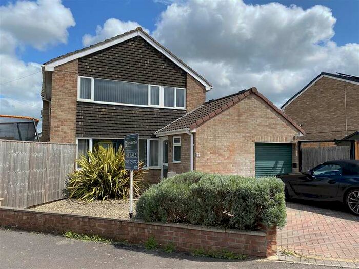 Houses for sale & to rent in BA14 6GD, Mascroft Road, Trowbridge