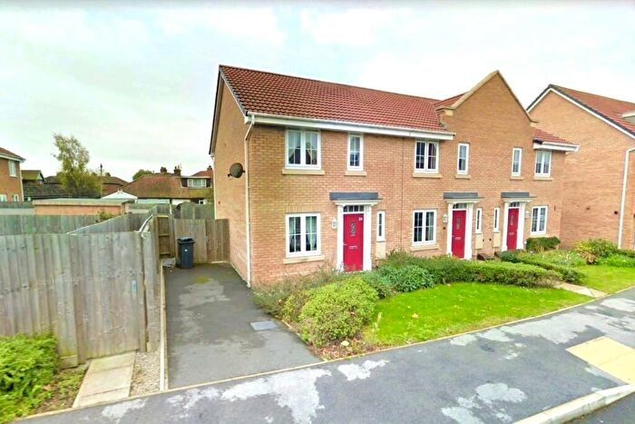 3 Bedroom Terraced House To Rent In Harvey Street, Melton Mowbray, LE13
