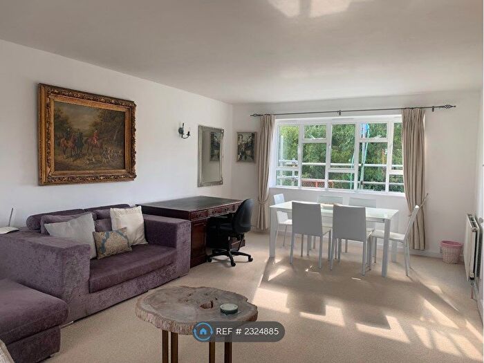 1 Bedroom Flat To Rent In Exeter Road, London, NW2