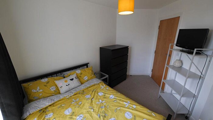 2 Bedroom Apartment To Rent In Mossley Road, Park View Mossley Road, OL6