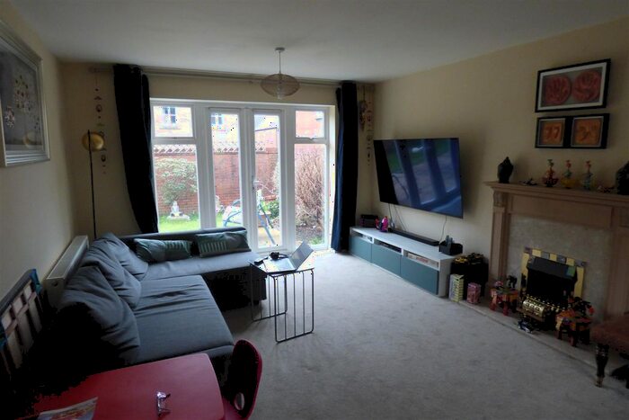 4 Bedroom Detached House To Rent In Voyager Close, Stoke Gifford, Bristol, BS34