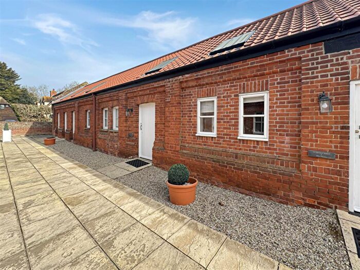 1 Bedroom Mews To Rent In The Mews, Saling Grove, Great Saling, CM7