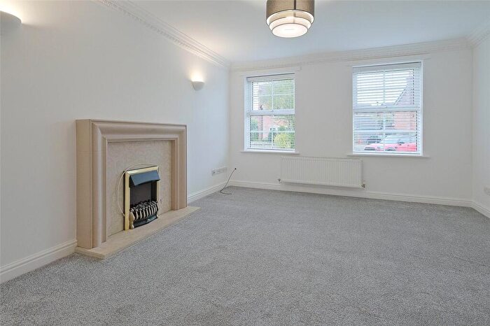 2 Bedroom Apartment To Rent In St. Andrews Road, Old Langho, Blackburn, BB6