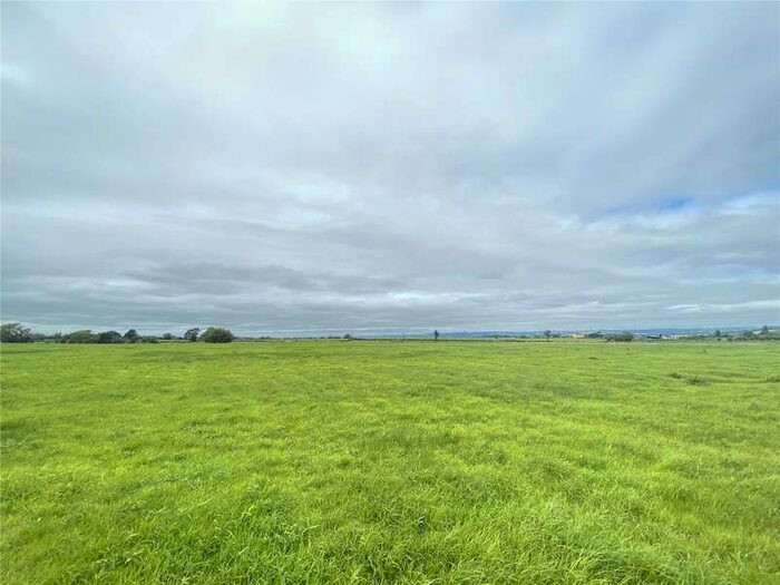 Commercial Land For Sale In Land At Godney, Godney, Glastonbury, BA5