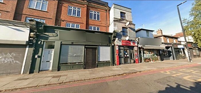1 Bedroom Maisonette To Rent In Archway Road, London, N6