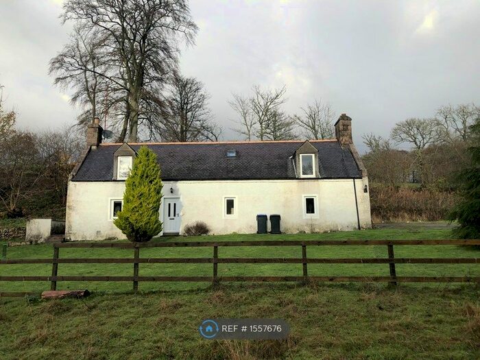 3 Bedroom Detached House To Rent In Rickarton, Stonehaven, AB39