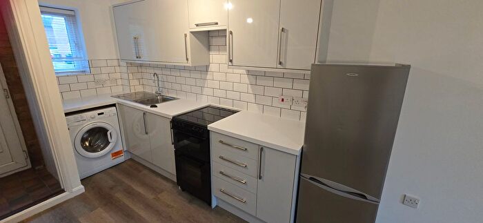 1 Bedroom Terraced House To Rent In Watermead, Cambridge, CB23