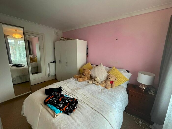 1 Bedroom Property To Rent In Lumsden Mansions, Shirley Road, Southampton, SO15