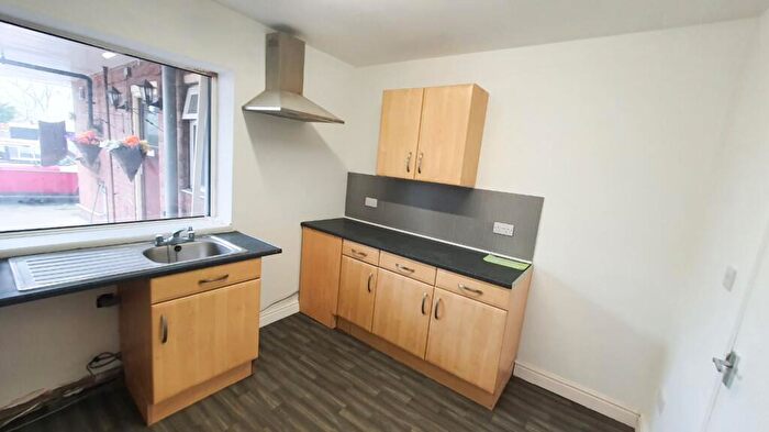 1 Bedroom Flat To Rent In St. Christophers Flats, Hall Flat Lane, Doncaster, DN4