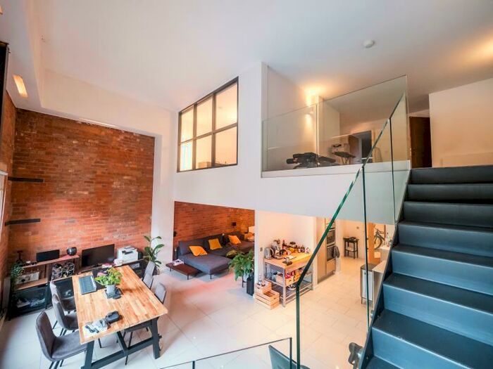 3 Bedroom Apartment To Rent In Apt . :: Ice Plant, M4