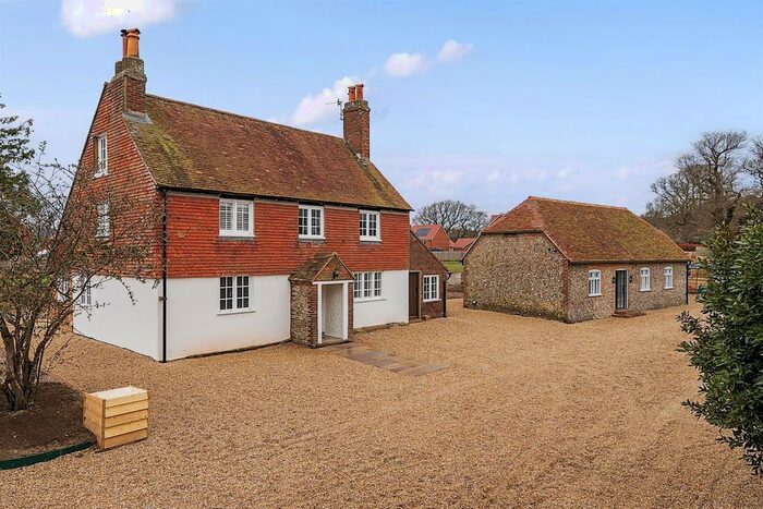 4 Bedroom Detached House To Rent In White House Farm, Old Broyle Road, West Broyle, Chichester, West Sussex, PO19