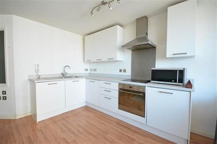 1 Bedroom Apartment For Sale In Marco Island, Huntingdon Street, NG1