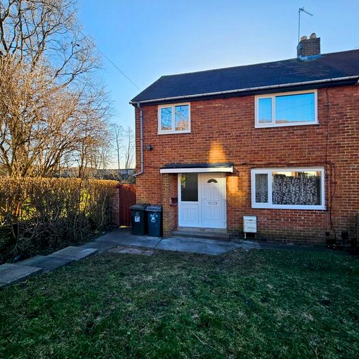 3 Bedroom Terraced House To Rent In Martin Road, Wallsend, NE28