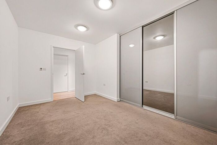 2 Bedroom Property To Rent In St. Peters Court, Middle Park And Sutcliffe, SE12