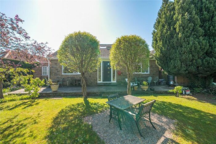 3 Bedroom Bungalow For Sale In Arkendale Road, Ferrensby, Knaresborough, HG5