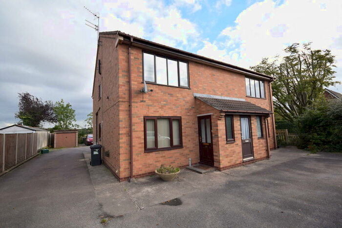 1 Bedroom Flat To Rent In Stonecross Drive, Sprotbrough, DN5