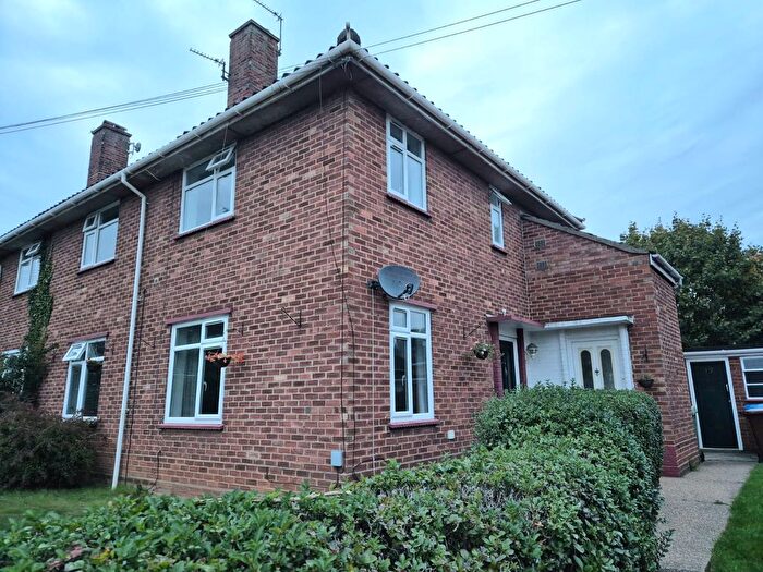 2 Bedroom Flat To Rent In Sandy Lane, Norwich, NR1