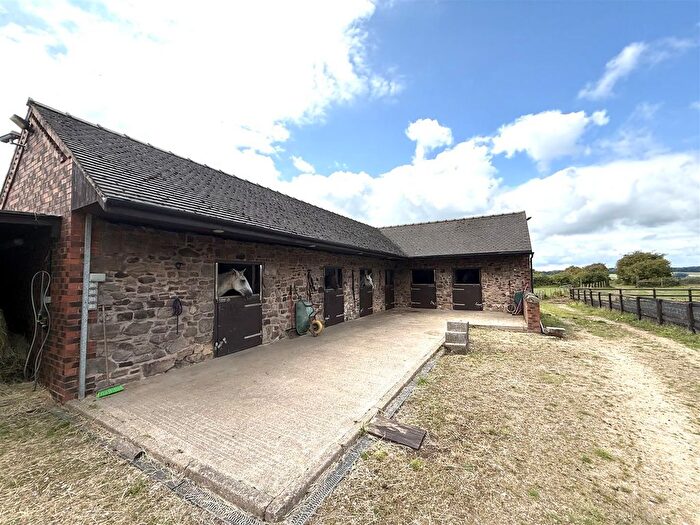 8 Bedroom Property For Sale In Belper Road, Bargate, Belper, DE56