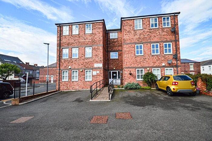 2 Bedroom Apartment To Rent In Wright Street, Blyth, NE24