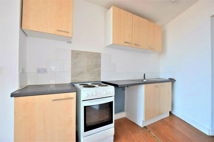 1 Bedroom Flat To Rent In Central Drive, Blackpool, FY1