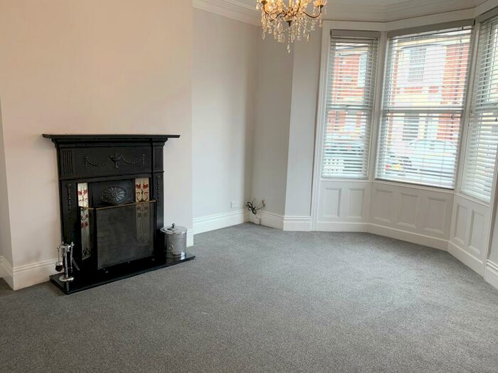 2 Bedroom Flat To Rent In Belford Terrace, North Shields, NE30