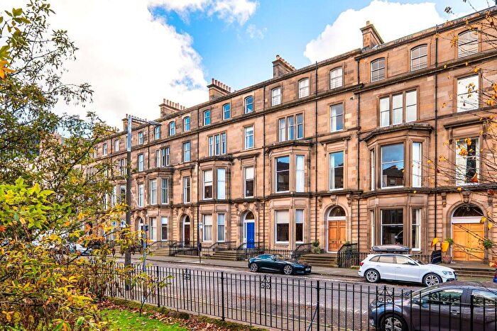 2 Bedroom Apartment For Sale In Drumsheugh Gardens, West End, Edinburgh, EH3