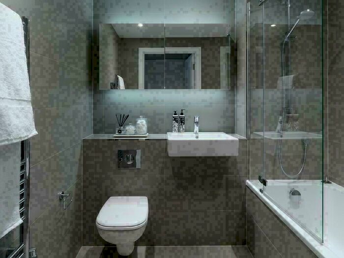 2 Bedroom Apartment To Rent In Churchyard Row, London, SE11