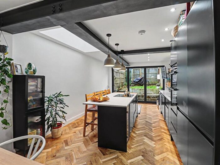 3 Bedroom Terraced House For Sale In King Street, Norwich, NR1