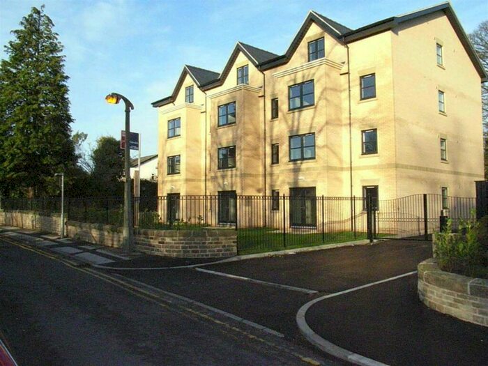 1 Bedroom House To Rent In Apt Hawthorne House, Chapel Lane, Wilmslow, SK9