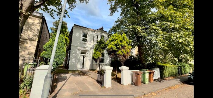 6 Bedroom Terraced House To Rent In Brighton Place, Ibrox, Glasgow, G51