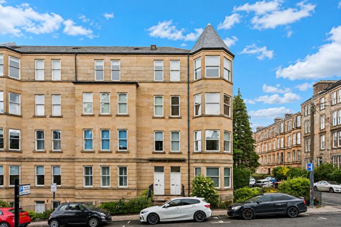 2 Bedroom Flat For Sale In Great George Street, Hillhead, G12