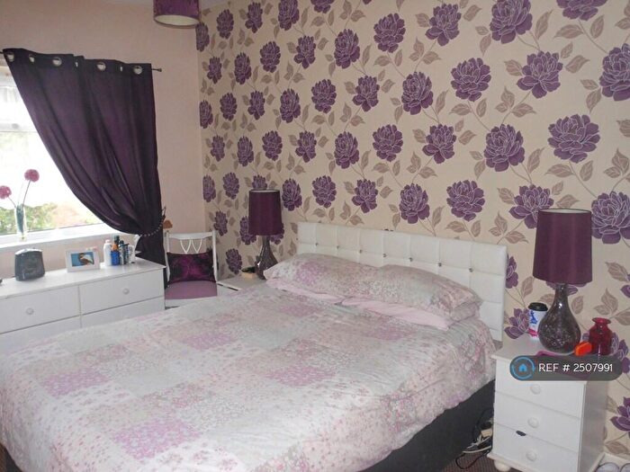 3 Bedroom Terraced House To Rent In Fairhill Walk, Fairwater, Cwmbran, NP44