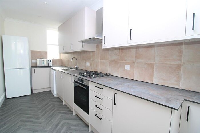 2 Bedroom Property To Rent In Victoria Road, Brighton, BN1