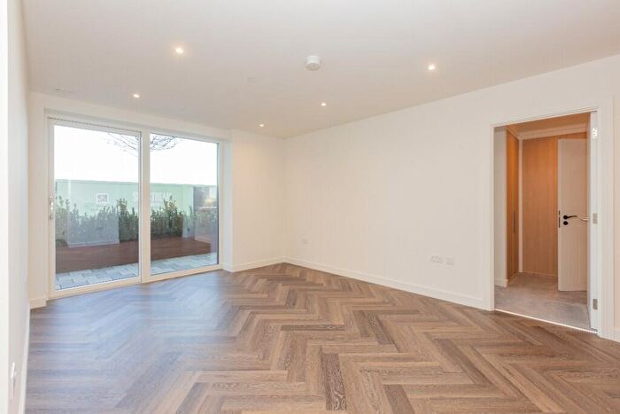 2 Bedroom Apartment To Rent In Lindley House, Henshaw Parade, The Hyde, London, NW9