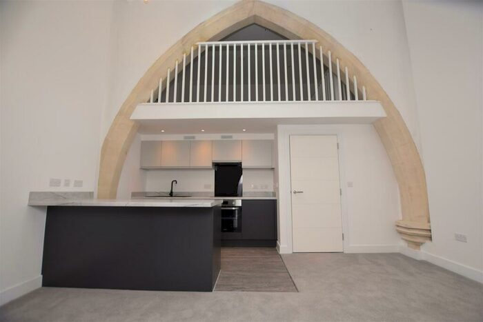 1 Bedroom Apartment To Rent In Ellis Court, Park Road, Kingswood, BS15