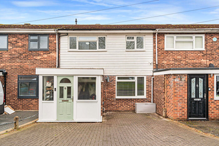 4 Bedroom Terraced House For Sale In West Ewell, KT19