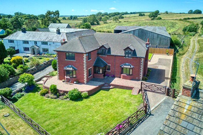 5 Bedroom Detached House To Rent In Twizell Lane, West Pelton, Stanley, DH9