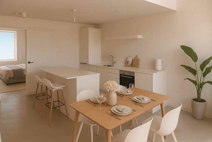2 Bedroom Duplex For Sale In Orchard Lofts, Spring Walk, LS10