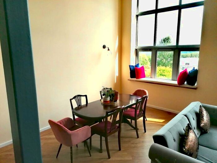 2 Bedroom Flat For Sale In Centenary Mill Court, New Hall Lane, Preston, Lancashire, PR1