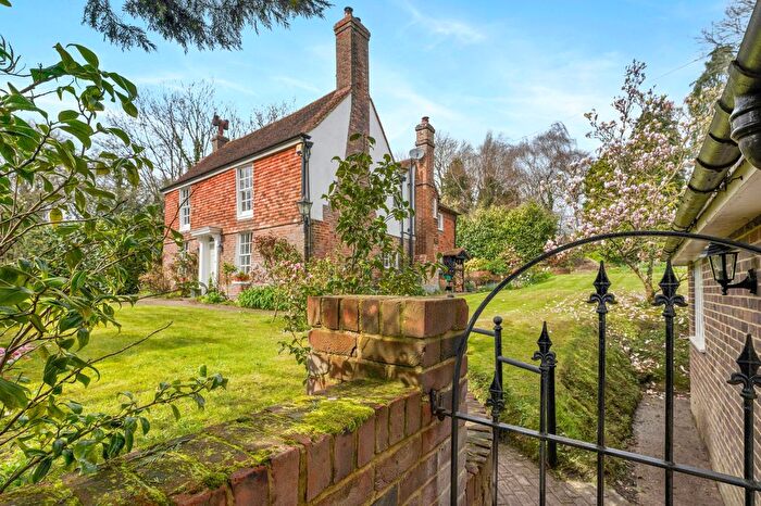 5 Bedroom Detached House For Sale In Rye Road, Hawkhurst, TN18