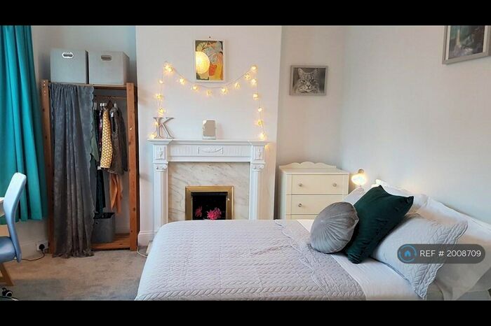 4 Bedroom End Of Terrace House To Rent In Prinsep Road, Hove, BN3