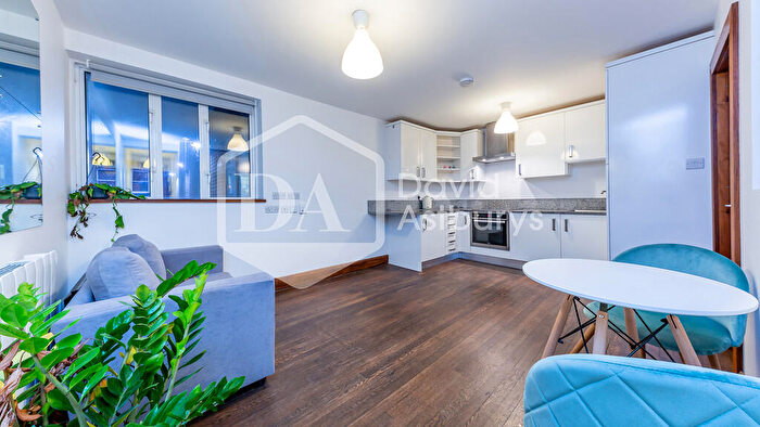 1 Bedroom Apartment To Rent In Lynton Road, Crouch End, London, N8